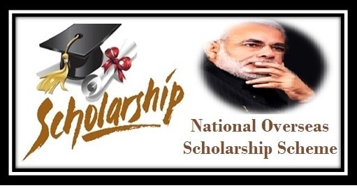 National-Overseas-Scholarship-Scheme-Apply-Courses-List-Form-Last-Date