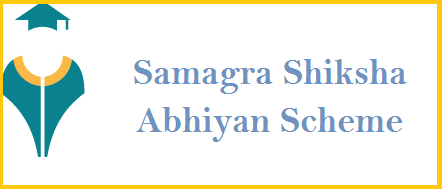 Samagra Shiksha Abhiyan Scheme