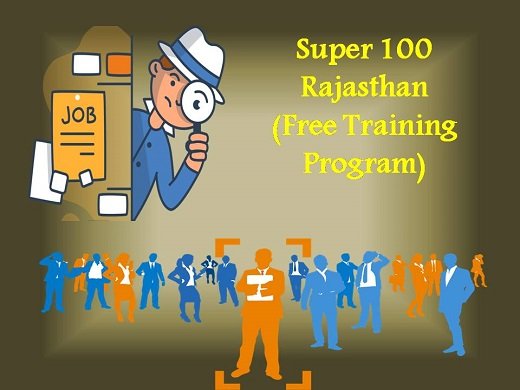 super 100 rajasthan
