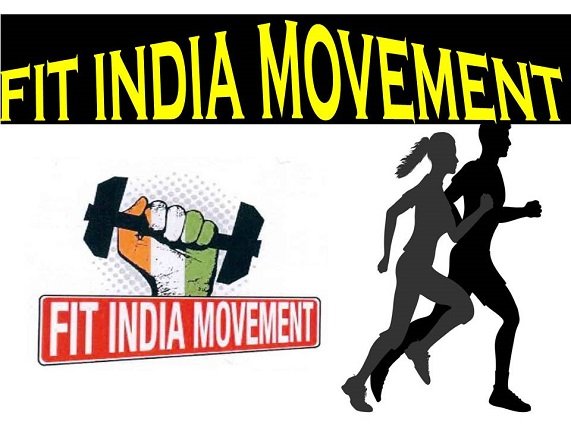 fit india movement