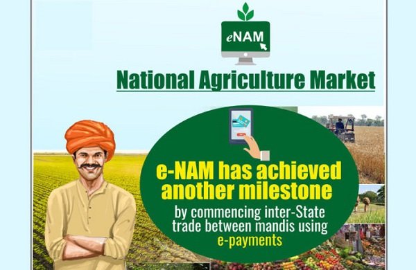 Farmers-apply-online-for-registration-at-the-eNAM