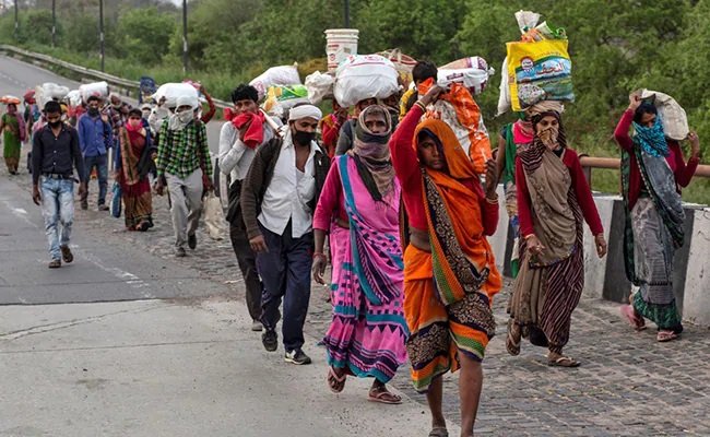 Shram Siddhi Abhiyan Yojana MP In Hindi